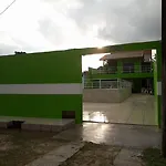 Pousada Boraceia