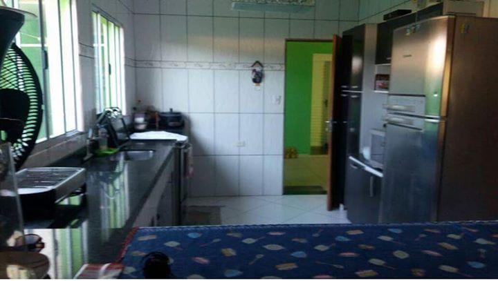 Casa de hóspedes Boraceia *